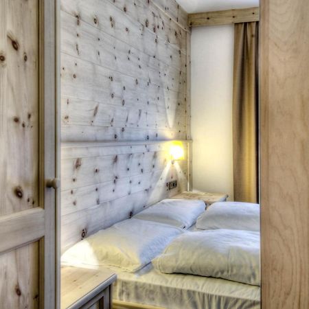 סאן קאסיאנו Family And Wellness Residence Ciasa Antersies מראה חיצוני תמונה