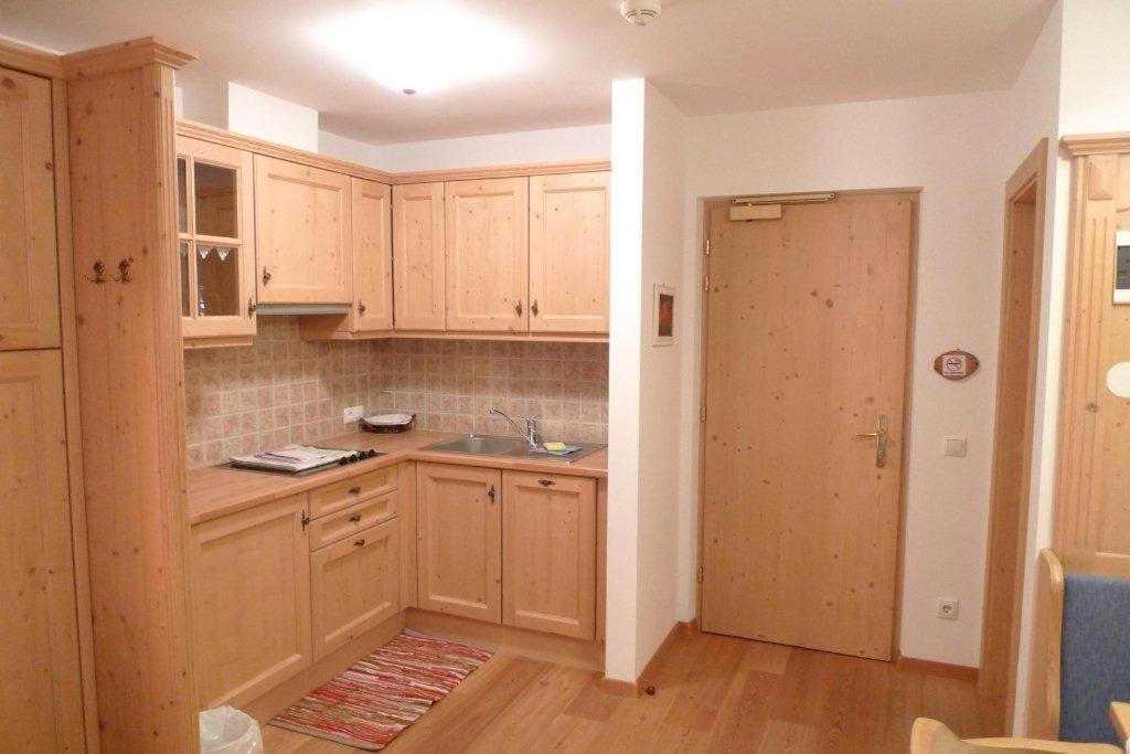 סאן קאסיאנו Family And Wellness Residence Ciasa Antersies חדר תמונה