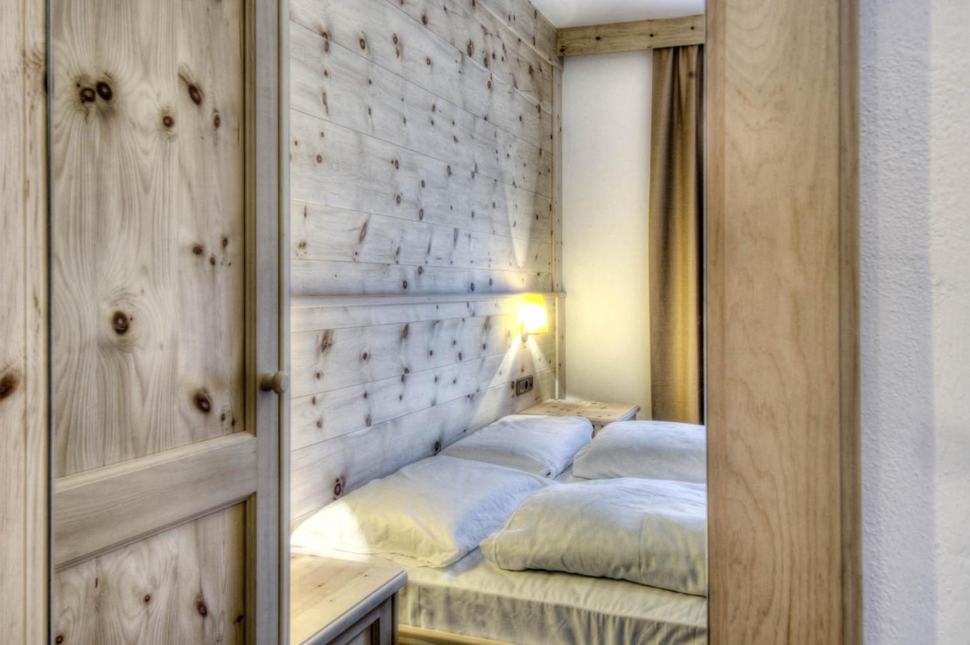 סאן קאסיאנו Family And Wellness Residence Ciasa Antersies מראה חיצוני תמונה