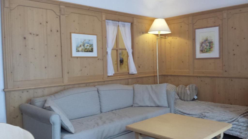 סאן קאסיאנו Family And Wellness Residence Ciasa Antersies חדר תמונה