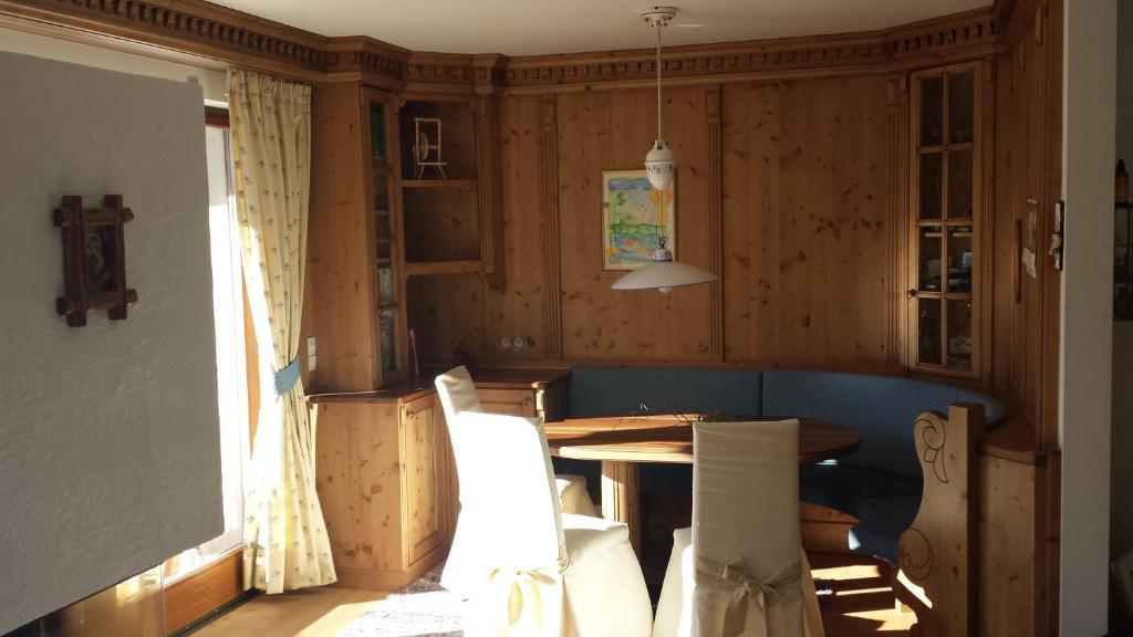 סאן קאסיאנו Family And Wellness Residence Ciasa Antersies חדר תמונה