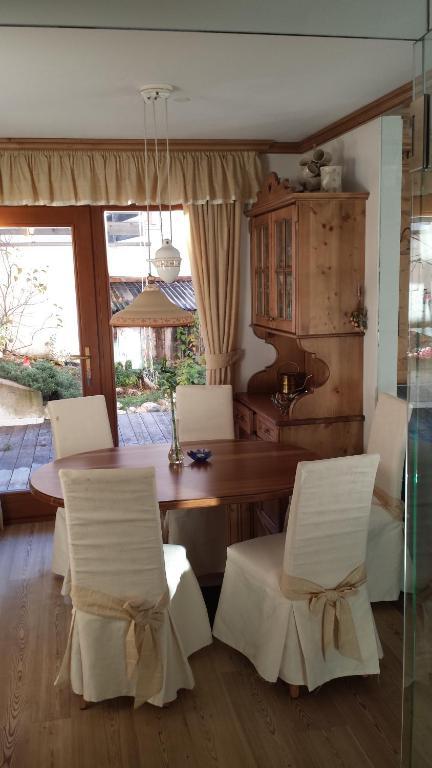 סאן קאסיאנו Family And Wellness Residence Ciasa Antersies חדר תמונה